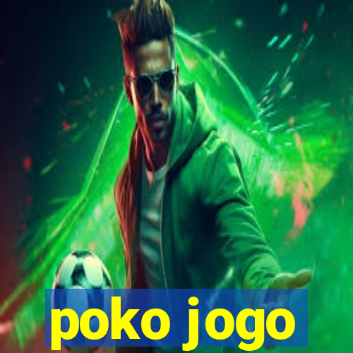poko jogo